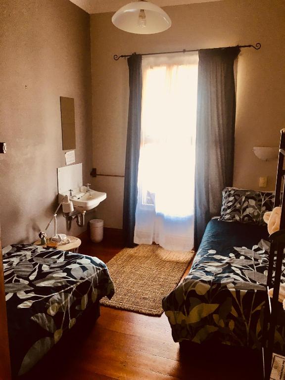 HarbourView Hotel photo