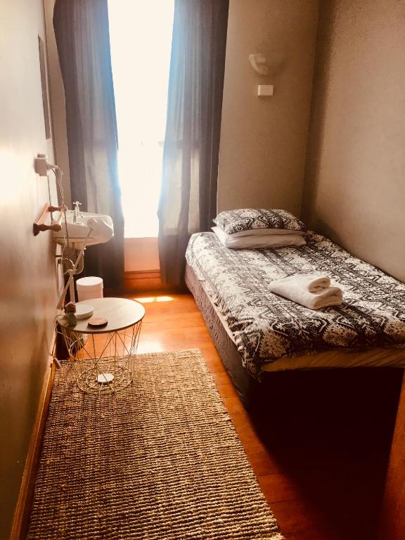HarbourView Hotel photo