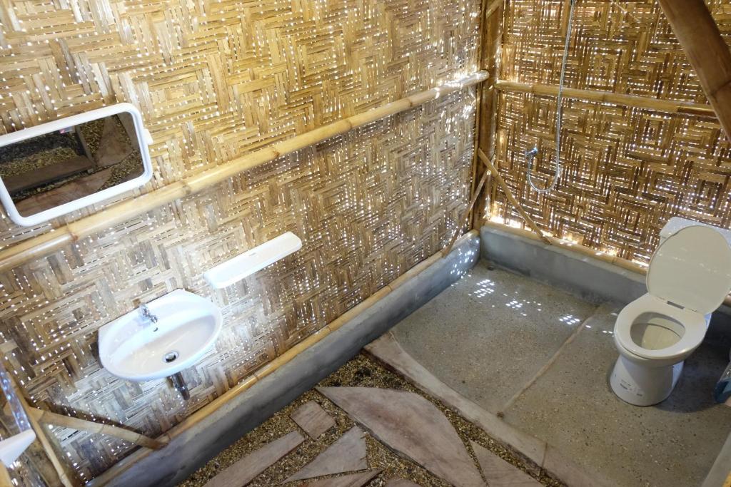 Koh Mook Bungalows photo