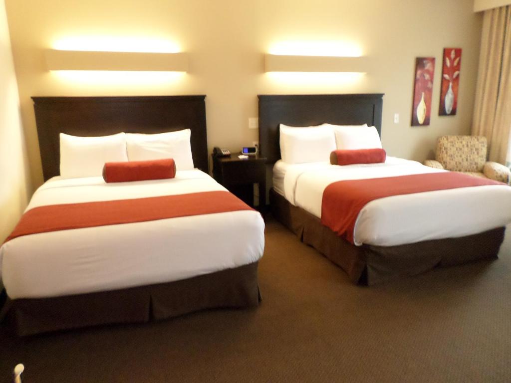 Berlin Grande Hotel photo
