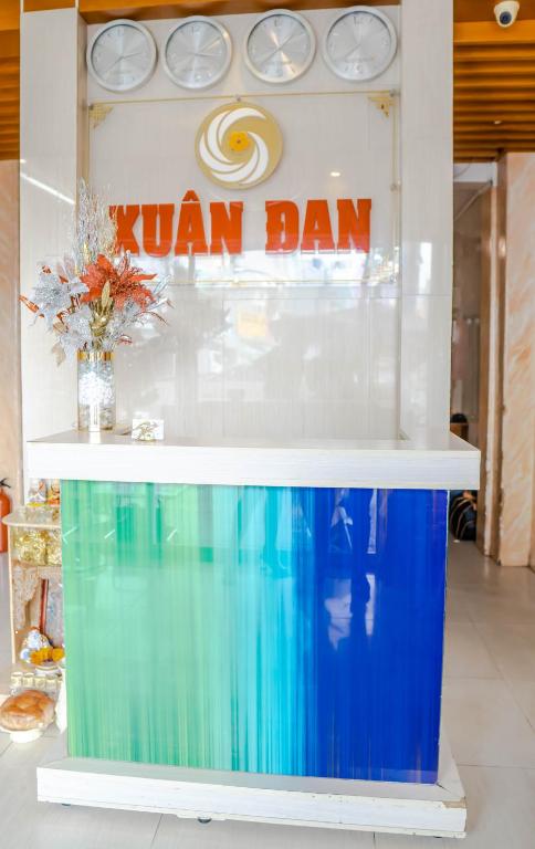 Xuan Dan Hotel photo