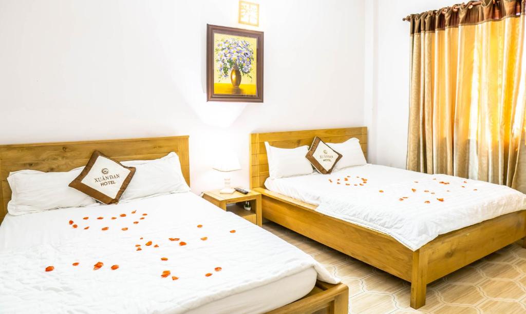Xuan Dan Hotel photo