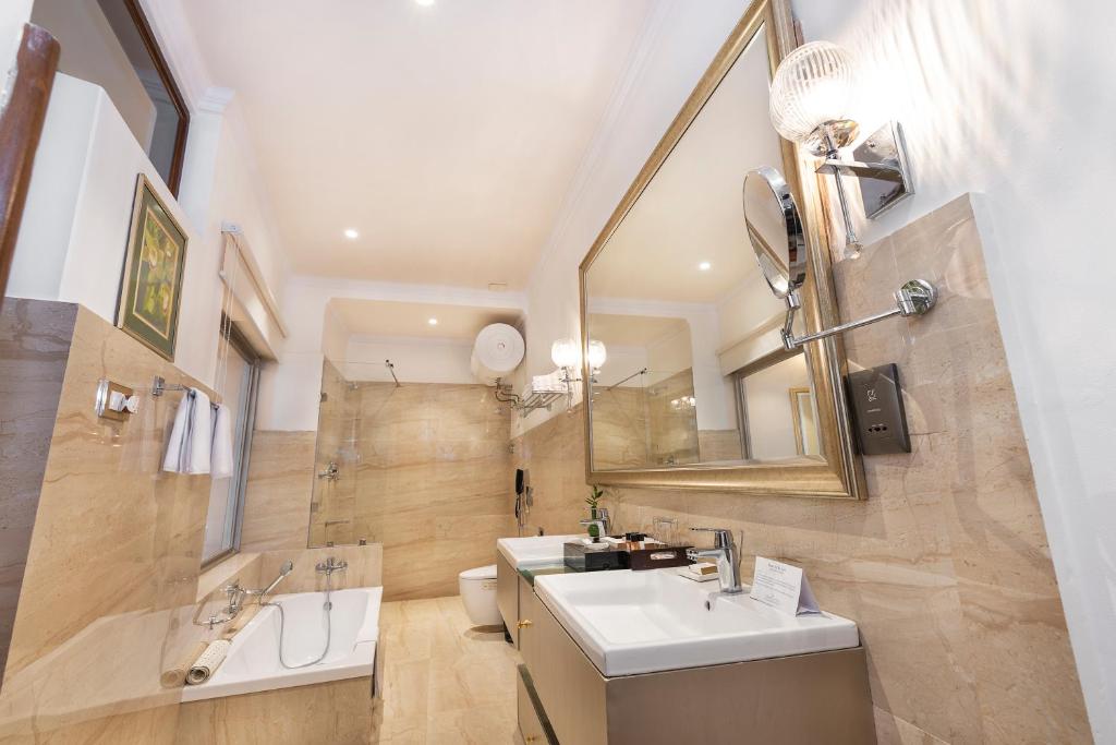 バスルーム（客室）