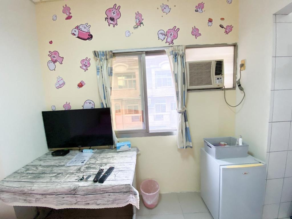 Tainan Da Ren Ju photo