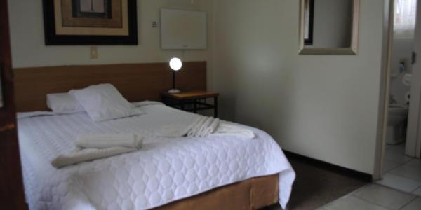 Garden View Lodge photo