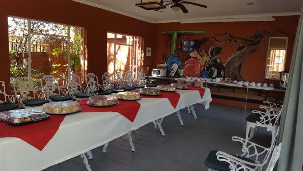 Garden View Lodge photo