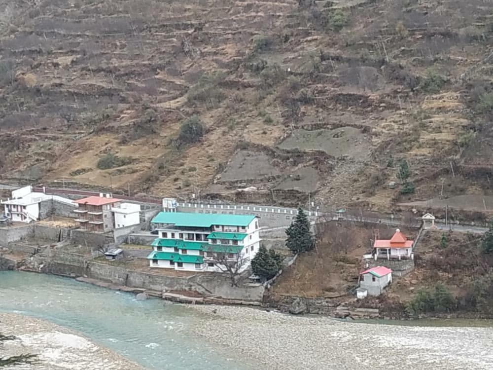 周辺案内