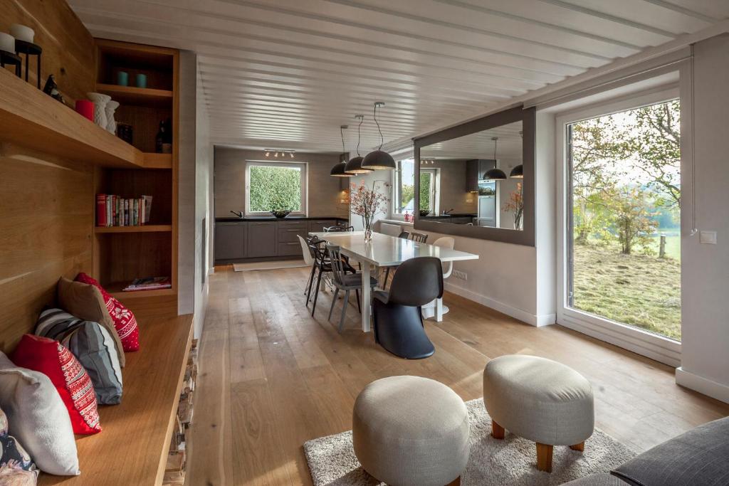 Finest Ski Chalet Leogang by All in One Apartments - 2