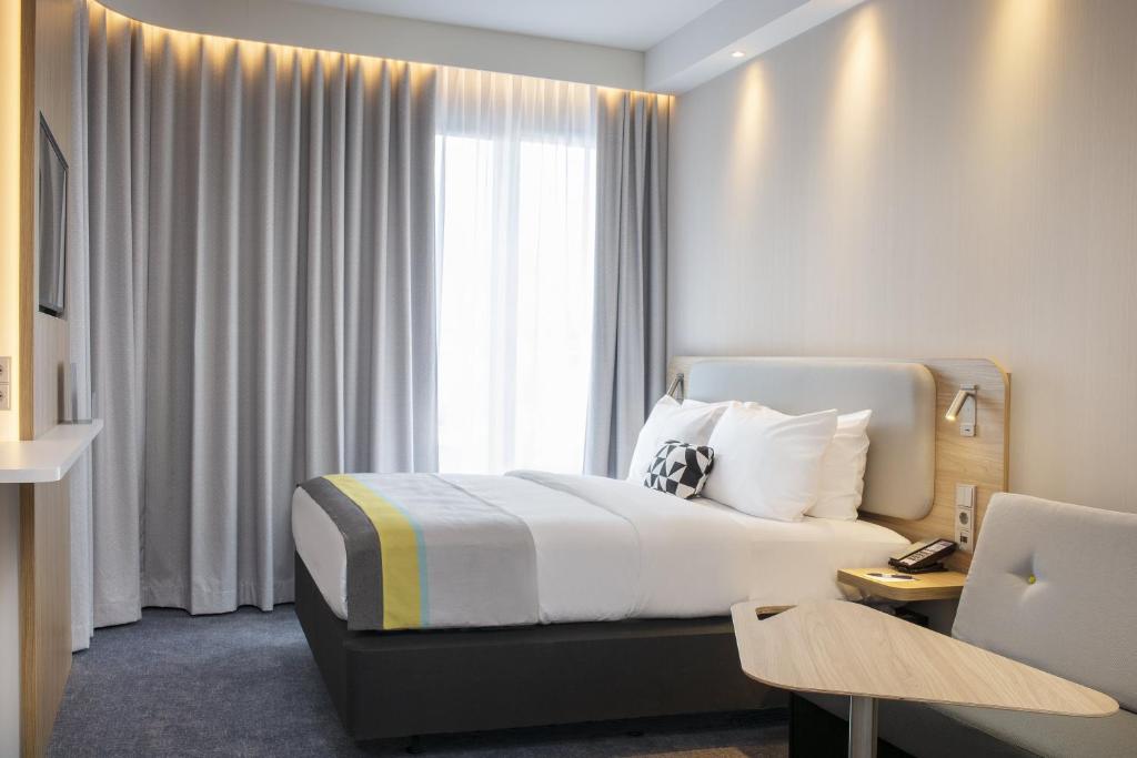 Holiday Inn Express Stuttgart - Waiblingen photo