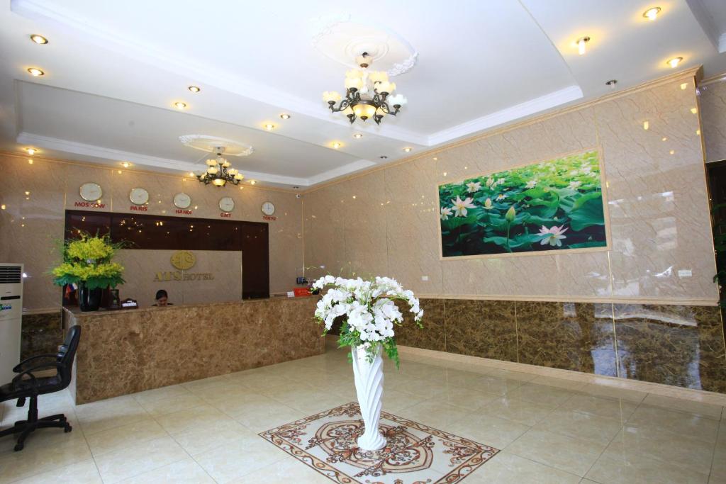 ATS Hotel photo