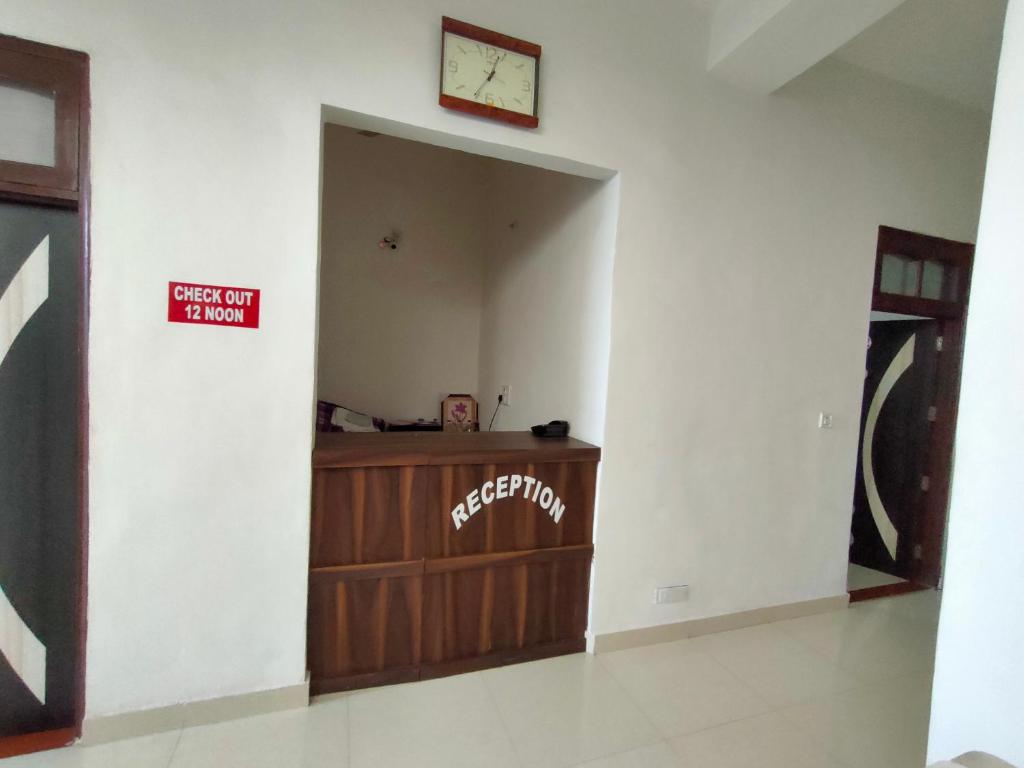 ARJUN GUEST HOUSE photo