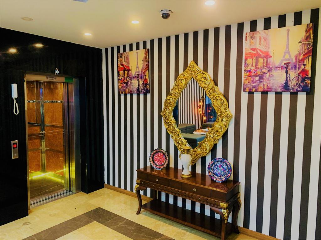 Express Inci Hotel photo