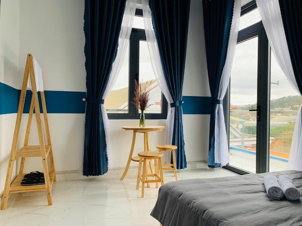 November Villa Đa Lat