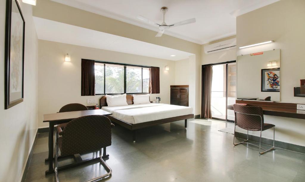 ホテル ホスピス (Hotel Hospice)