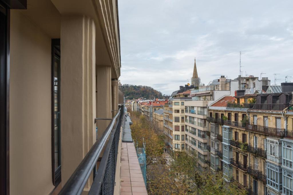 Apartamento Urban photo