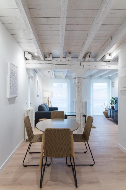 Apartamento Urban - 3