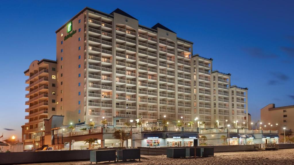 Holiday Inn Hotel & Suites Ocean City photo