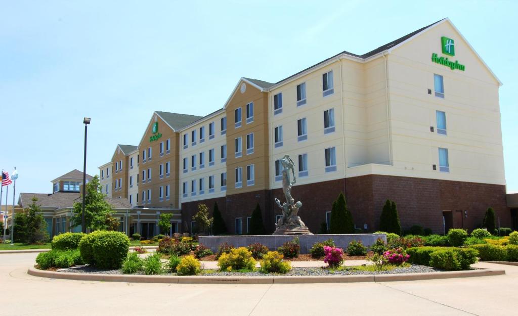 Holiday Inn Effingham photo