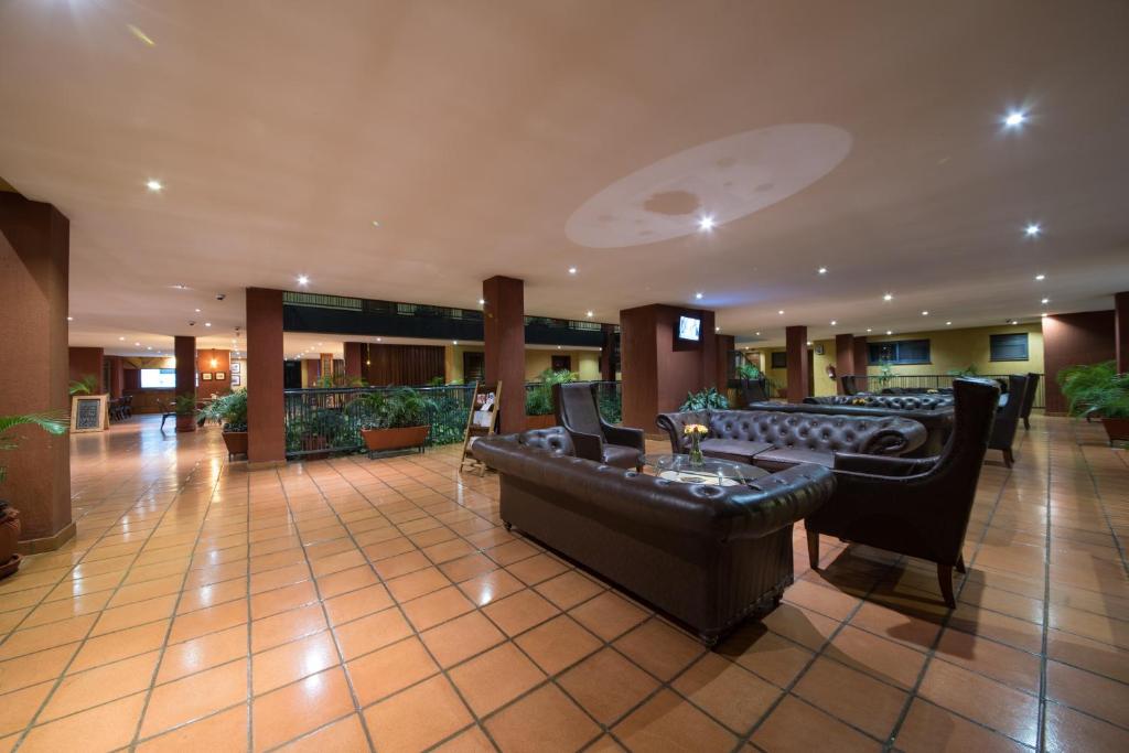 Bukoto Heights Apartments photo