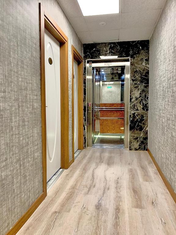 Facilities, Express Inci Hotel in İstanbul