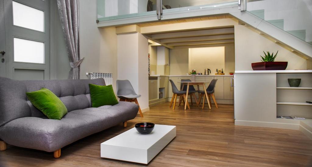 Loft moderno Second House Catania 28 - 2