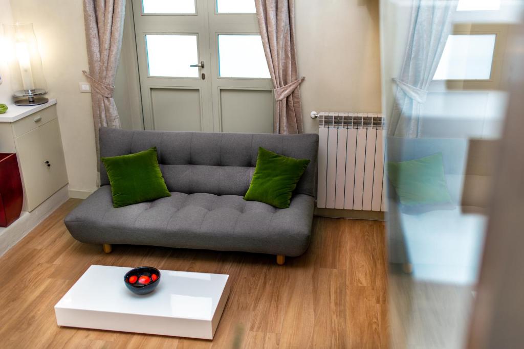 Loft moderno Second House Catania 28 - 4