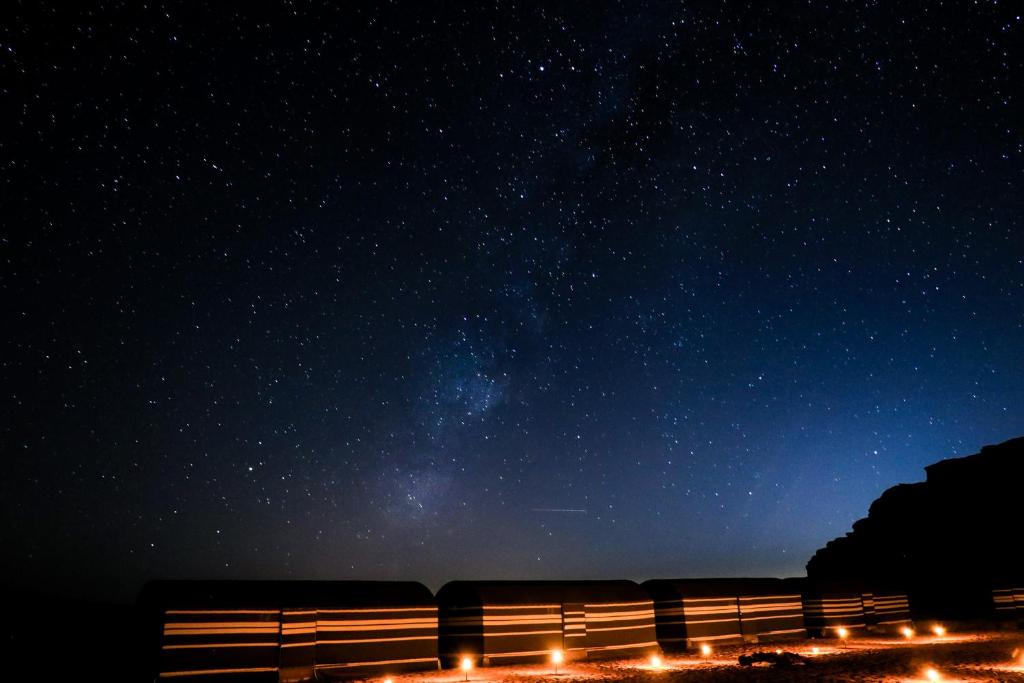 Surrounding environment