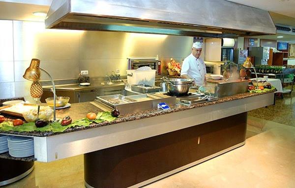 Hotel Rosamar Photo 8