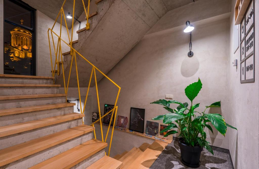 Tbilisi Story Hotel photo