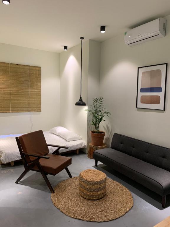 Chi Hieu Homestay — Hotel in Bac Lieu