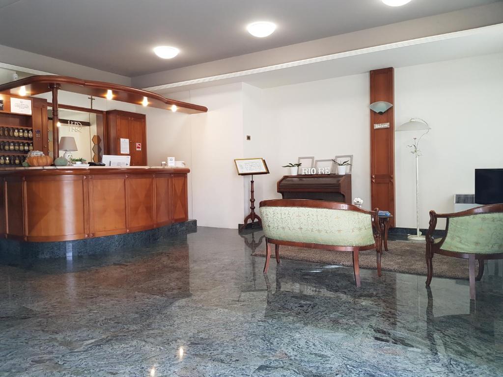 Hotel Rio Re photo