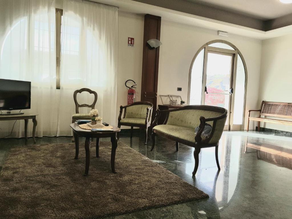 Hotel Rio Re photo