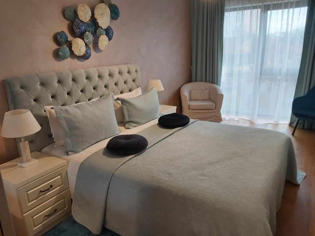 Central Lux Apartments — Hotel in Brasov
