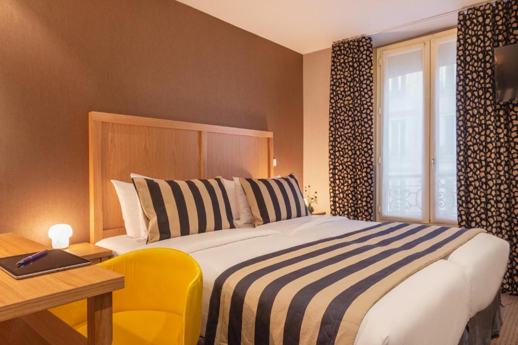 Exclusive Hotel 29 Lepic Montmartre Photo 22