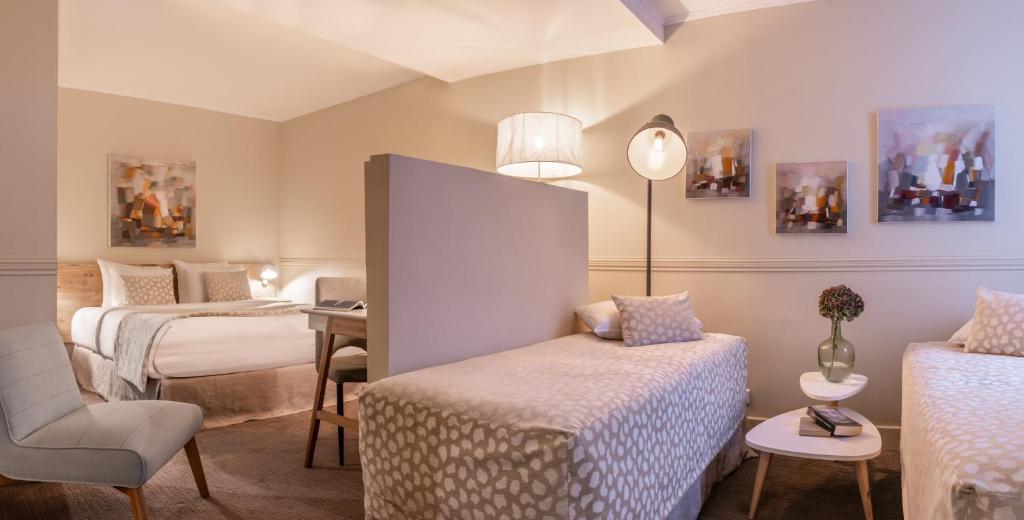 Exclusive Hotel 29 Lepic Montmartre Photo 29