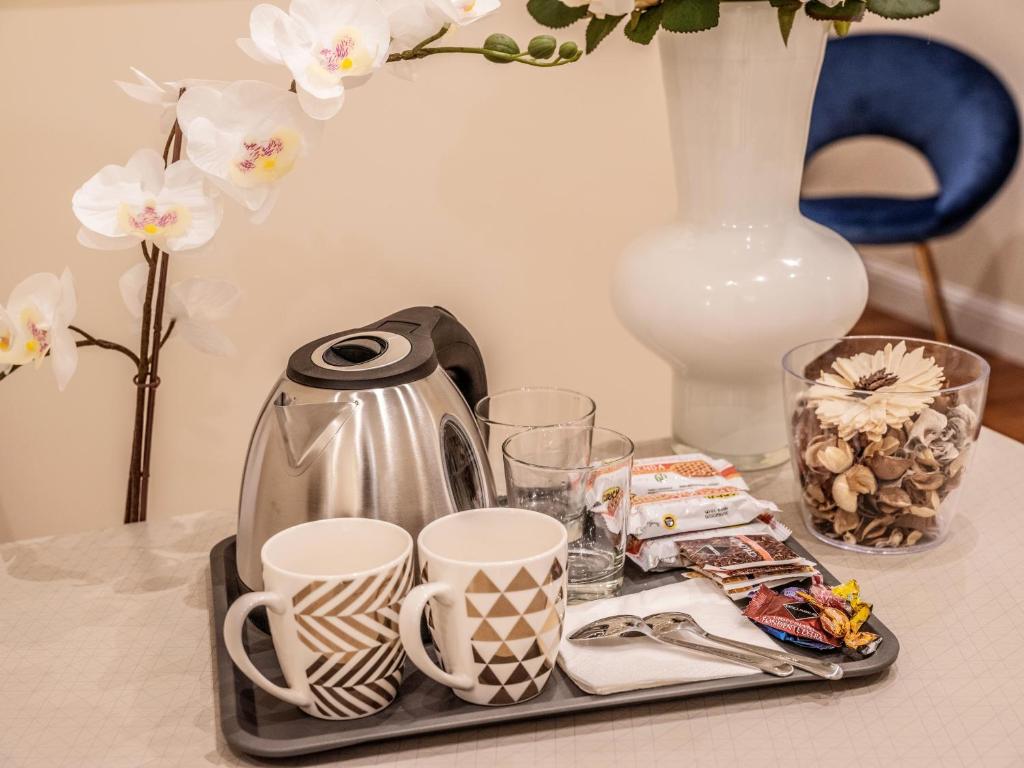 Vatican Palace Suites by Premium Suites Collection 6