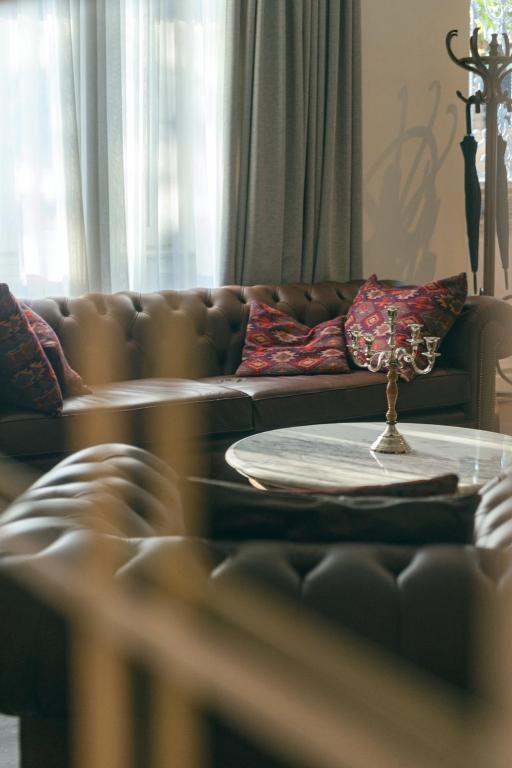 Hotel Passport Tbilisi photo