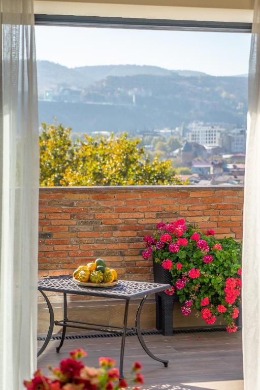 Hotel Passport Tbilisi photo