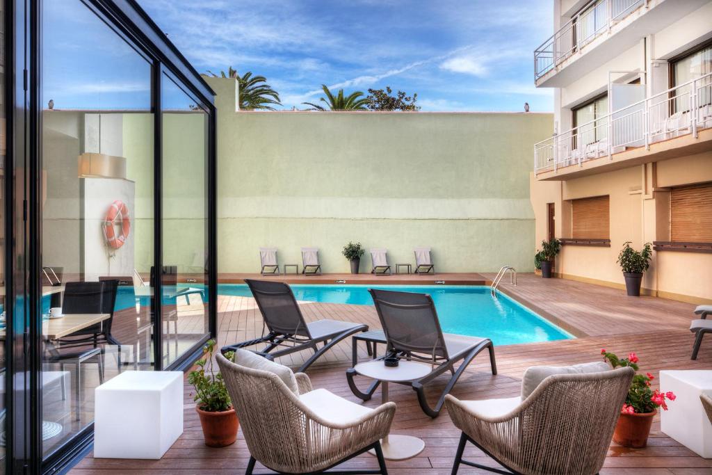 Apartaments Lauria, Tarragona