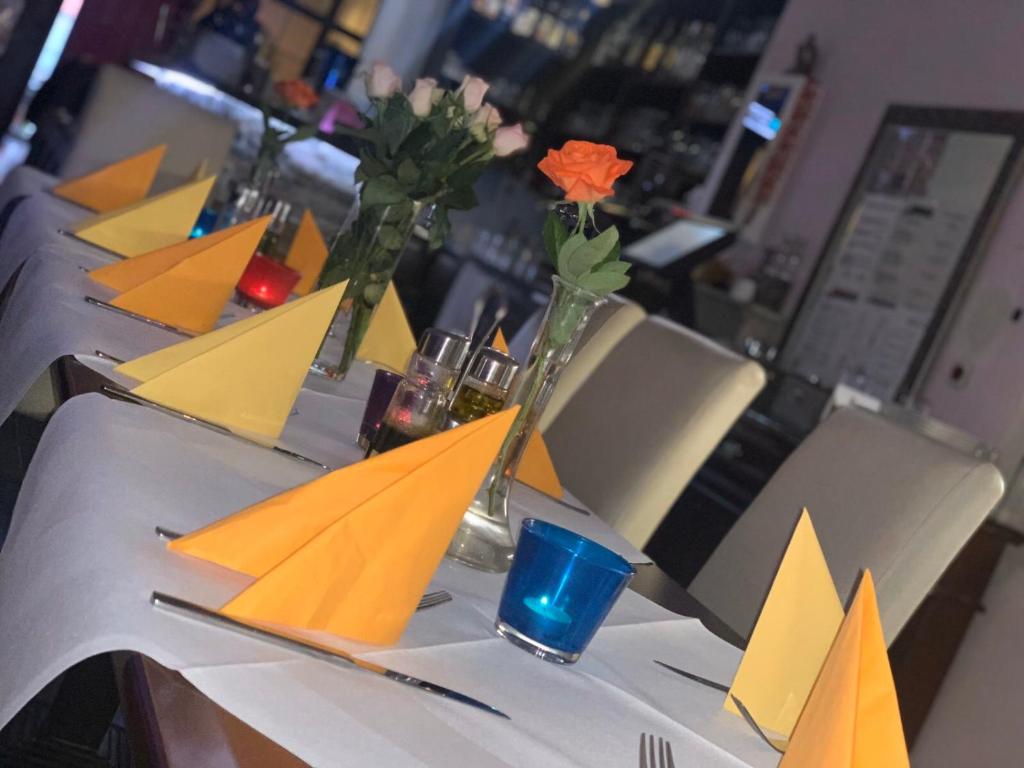 Hotel Restaurant Memo photo