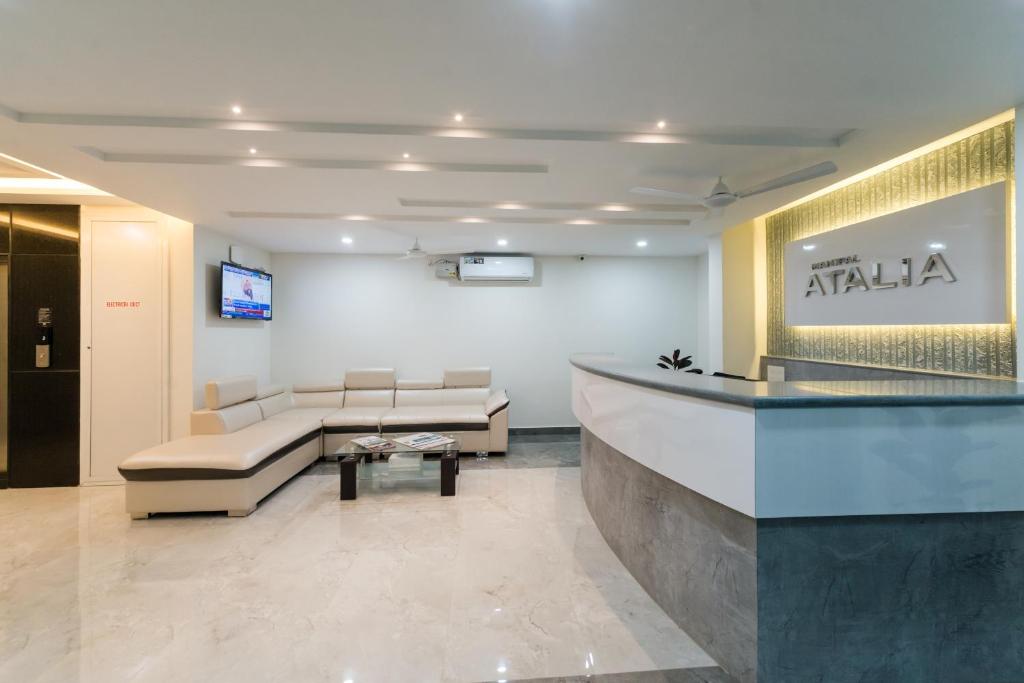 Manipal Atalia Service Apartments photo