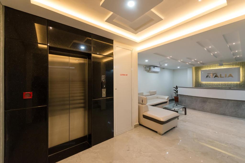 Manipal Atalia Service Apartments photo