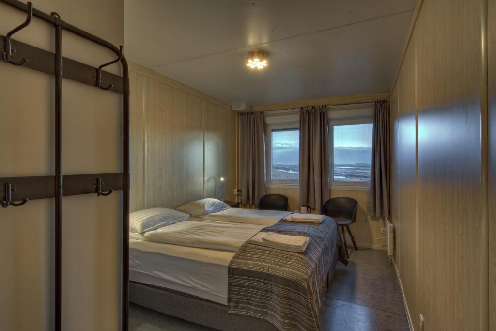 Vikingcafe — Hotel in Hornafjordur