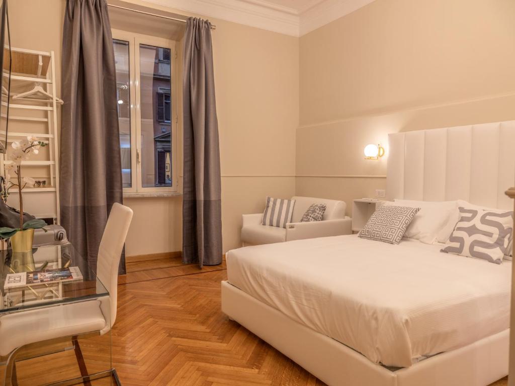 Vatican Palace Suites by Premium Suites Collection - 5