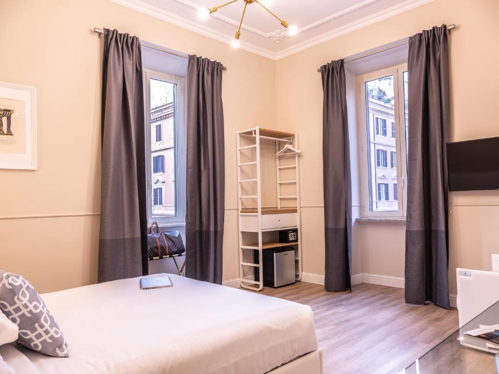 Vatican Palace Suites by Premium Suites Collection - 4