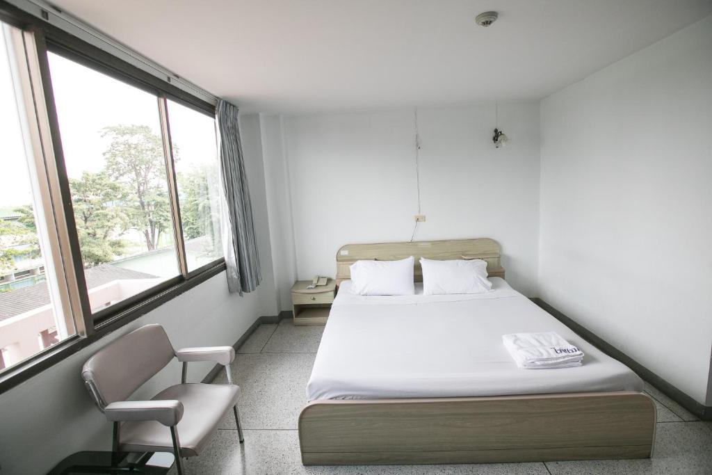 Tokyo Hotel photo