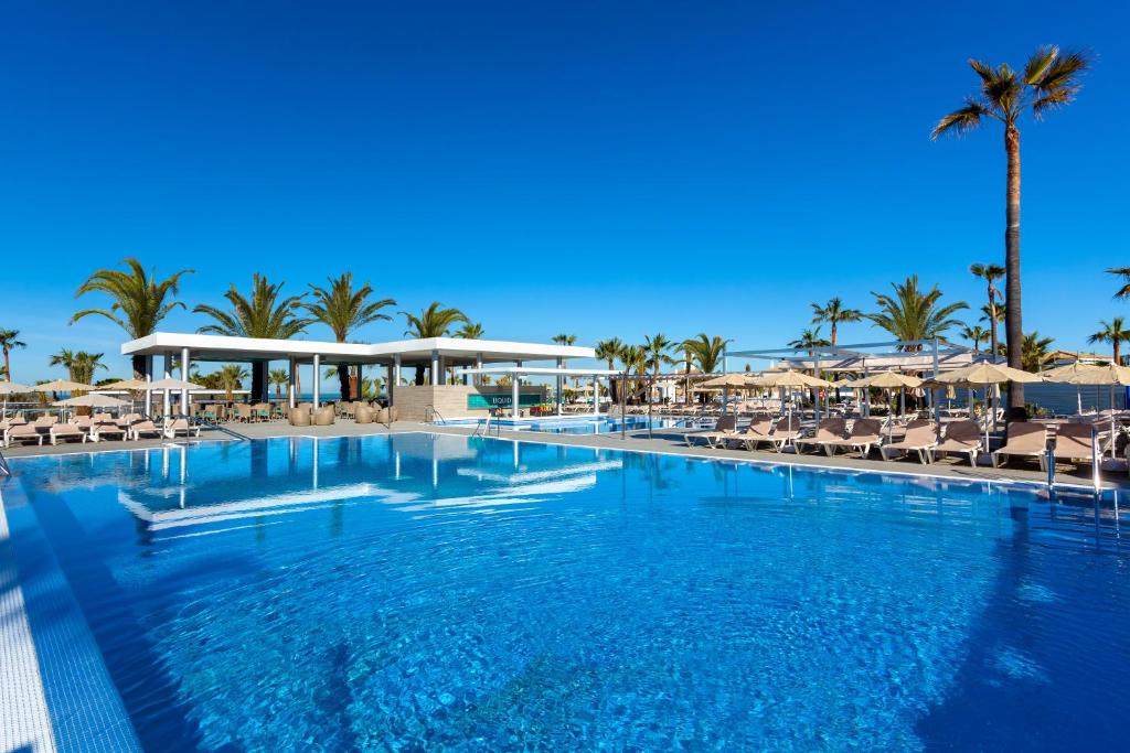Hotel Riu Chiclana - All Inclusive - 2