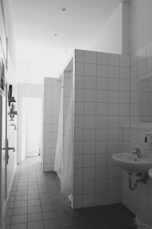 36 Rooms Hostel Berlin Kreuzberg photo