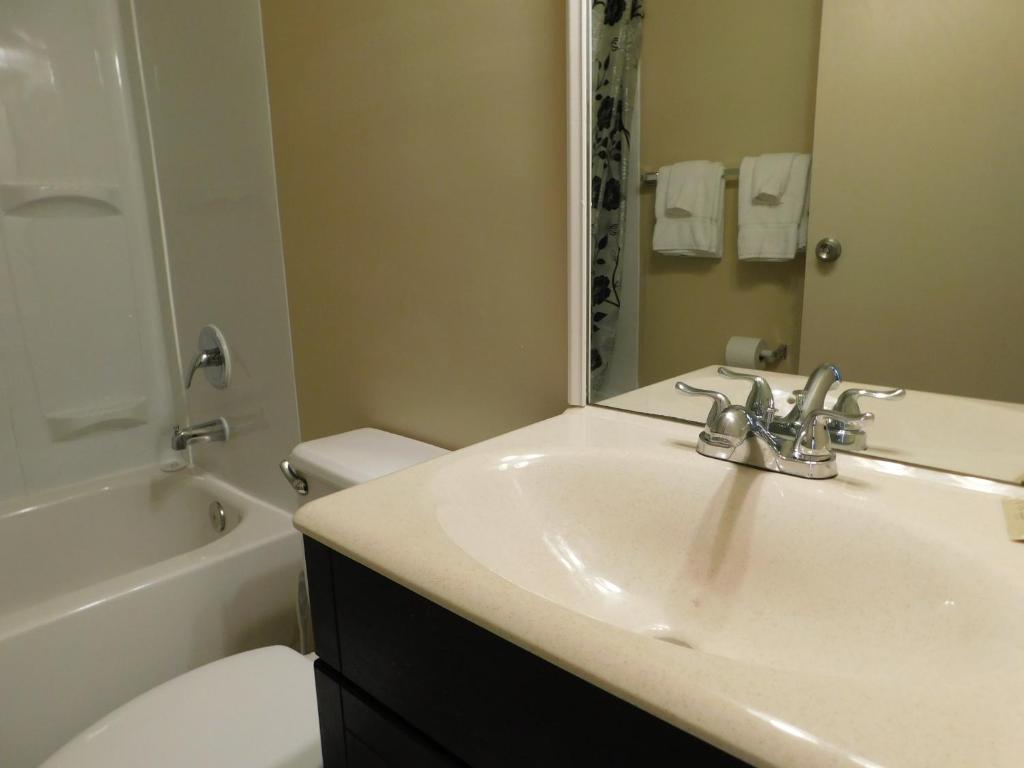 APM Inn and Suites photo