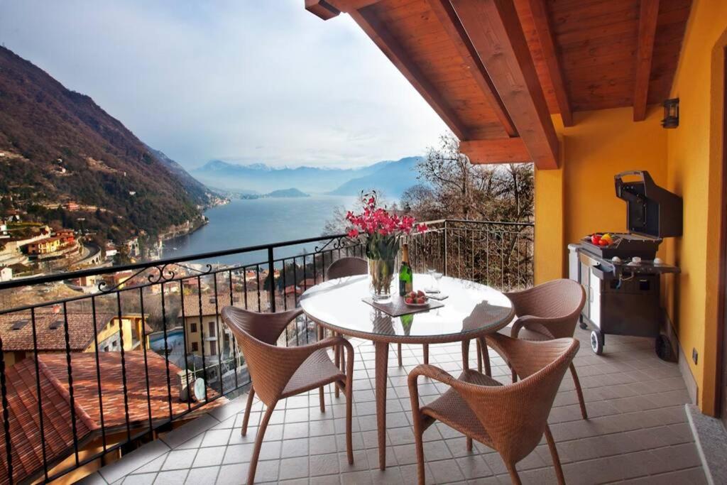 Argegno Penthouse - 1